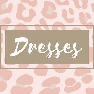 Dresses